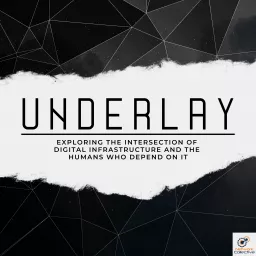 Underlay Podcast artwork