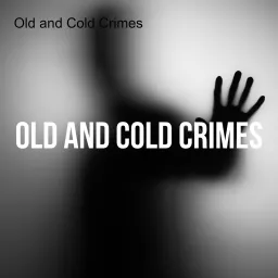 Old and Cold Crimes