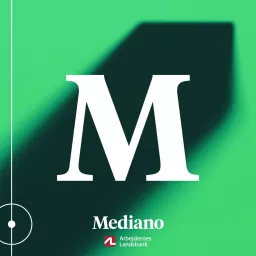 Mediano Podcast artwork