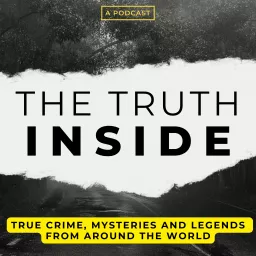 The Truth Inside Podcast artwork