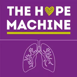 The Hope Machine Podcast artwork