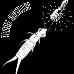 Perce Oreilles Podcast artwork