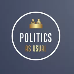 Politics As Usual Podcast artwork