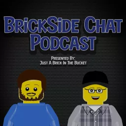 BrickSide Chat Podcast artwork