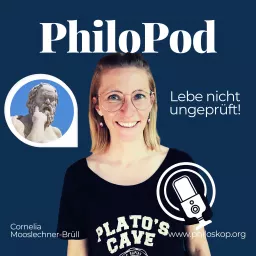 PhiloPod - Lebe nicht ungeprüft