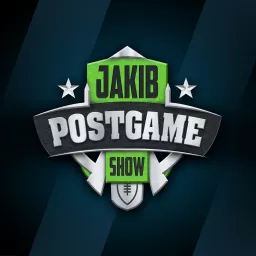 JAKIB Postgame Show with Dan Sileo, John McMullen & Zander Krause