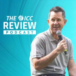 The ICC Review Podcast artwork