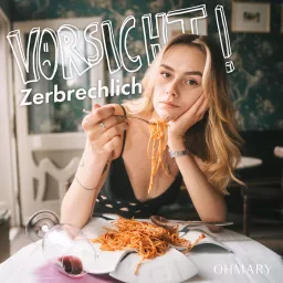 Vorsicht! Zerbrechlich