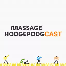 Massage Hodgepodge Podcast artwork