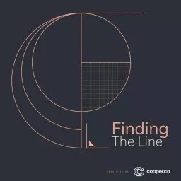 Finding The Line Podcast artwork