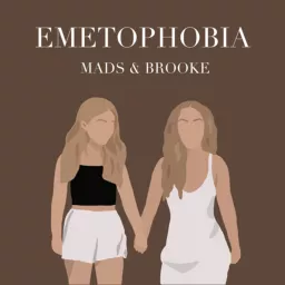 Living Life With Emetophobia Podcast artwork