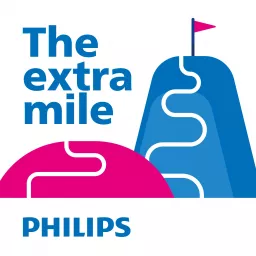 The Extra Mile Podcast artwork