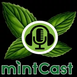 Podcast – mintCast artwork