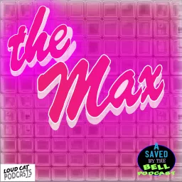 The Max Podcast artwork