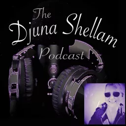 The Djuna Shellam Podcast artwork