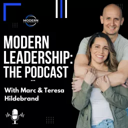 Modern Leadership Coaching Podcast artwork