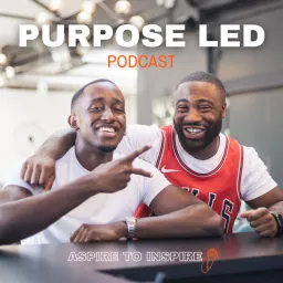 Purpose Led Podcast artwork