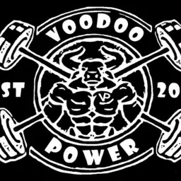 Voodoo Power Podcast artwork
