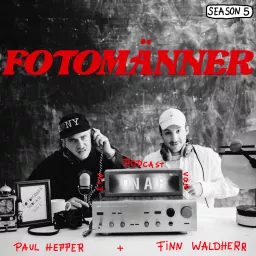 Fotomänner Podcast artwork