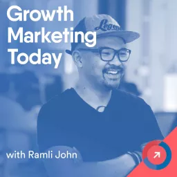 Growth Marketing Today Podcast artwork