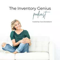 The Inventory Genius Podcast artwork