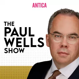 The Paul Wells Show