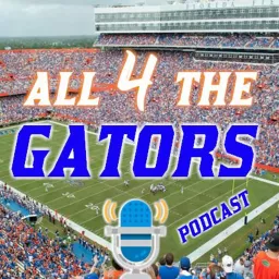 All 4 The Gators