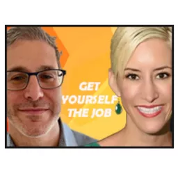 Get Yourself the Job Podcast artwork