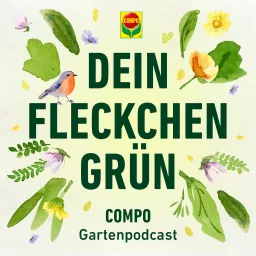 Dein Fleckchen Grün