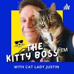 The Kitty Boss Podcast artwork