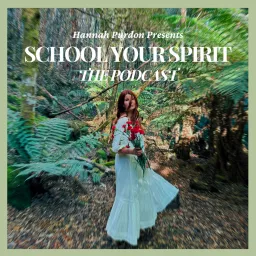 School your spirit Podcast artwork