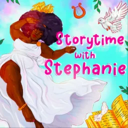 Storytime with Stephanie Podcast artwork