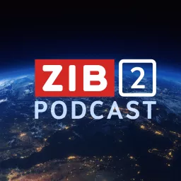 ZIB2-Podcast artwork