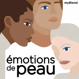 Emotions de peau