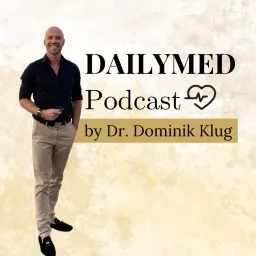 DAILYMED by Dr. Dominik Klug