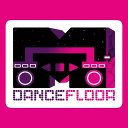 Mdancefloor Podcast artwork