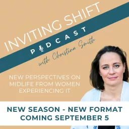 The Inviting Shift Podcast artwork