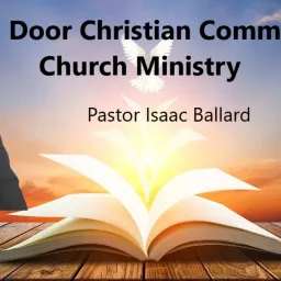 OPEN DOOR CHRISTIAN COMMUNITY CHURCH Podcast artwork