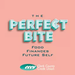 The Perfect Bite Podcast artwork