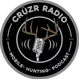 CRÜZR RADIO Podcast artwork