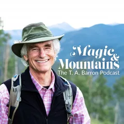 Magic & Mountains Podcast artwork