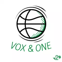 Vox&One Podcast artwork