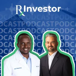 Rx Investor Podcast artwork