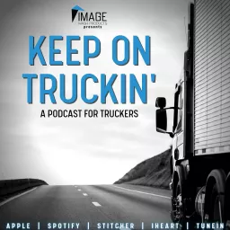 Keep on Truckin' Podcast artwork