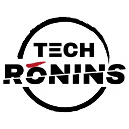 Tech Rōnins Podcast artwork