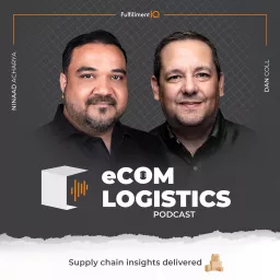 eCom Logistics Podcast artwork