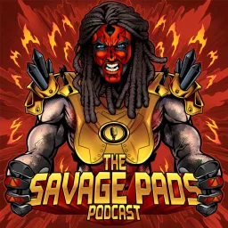 The Savage Pads Podcast (UGA Football) artwork