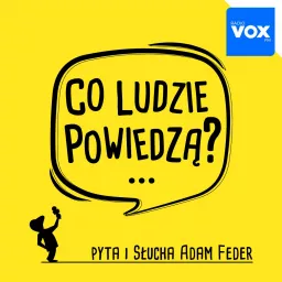 Co ludzie powiedzą?