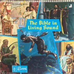 The Bible In Living Sound Podcast artwork