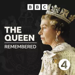The Queen Remembered Podcast artwork